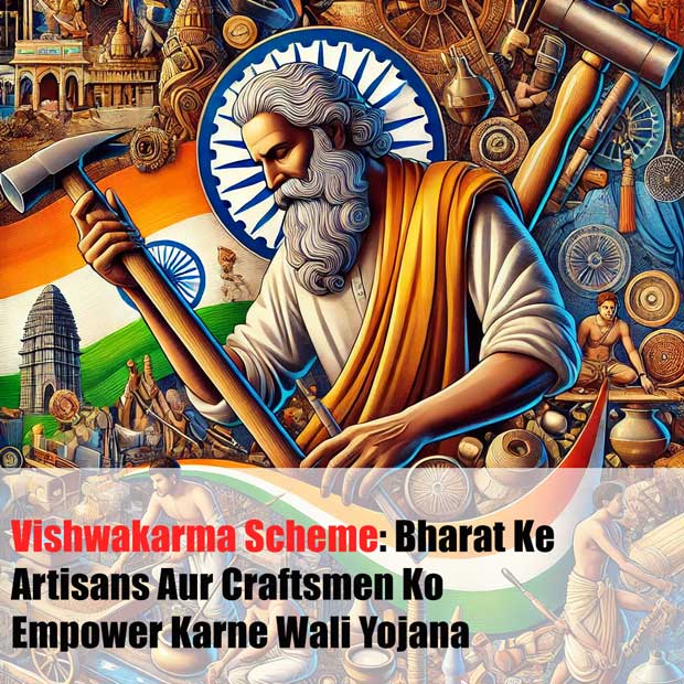 Vishwakarma Scheme